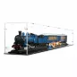 Preview: 21344 The Orient Express Train Display Case